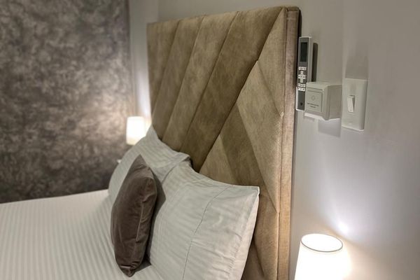 Habitación Doble 203