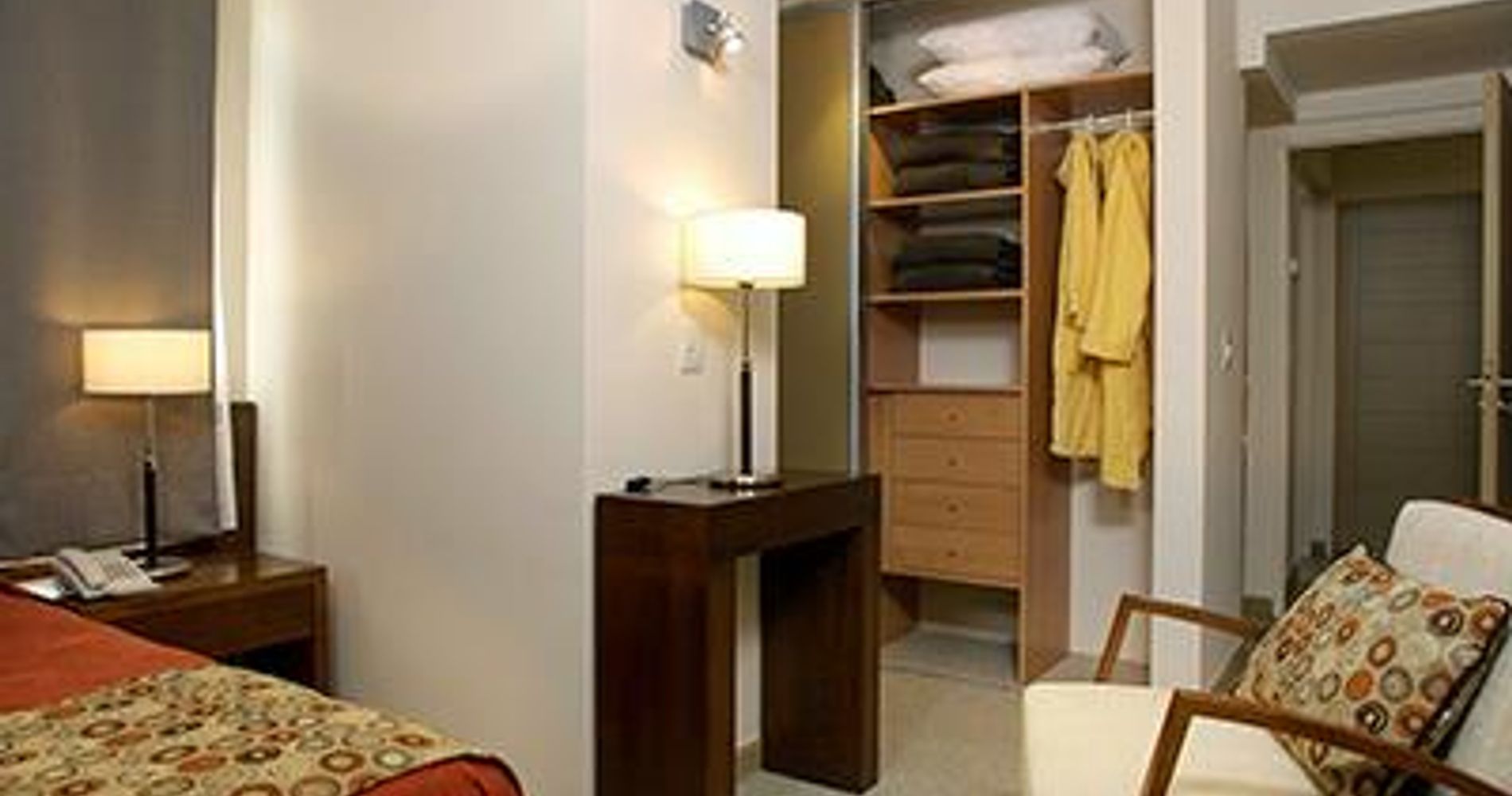 Village Condo Hotel