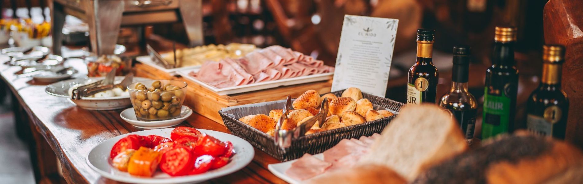 The Jungle Village Lodge