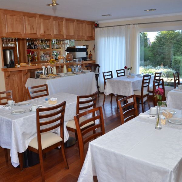 Alma Andina Hostería