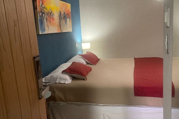 Habitación Doble Deluxe