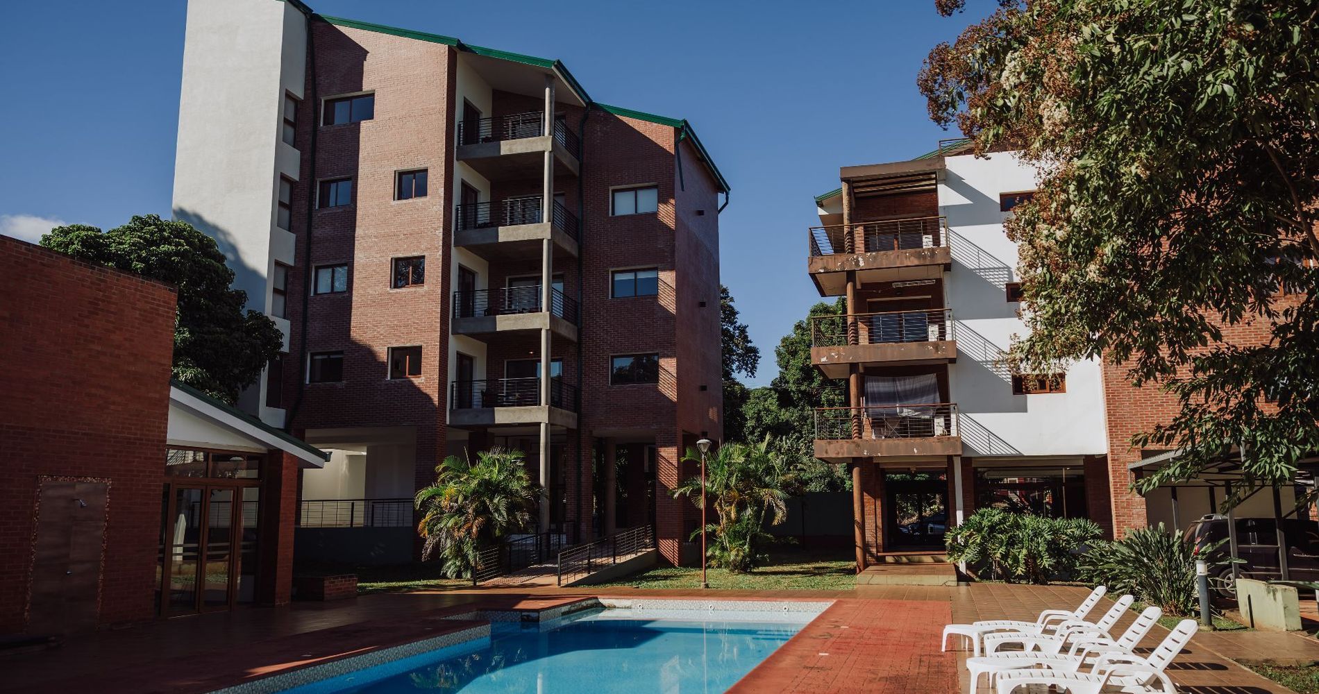 Iguazu Village Rentals