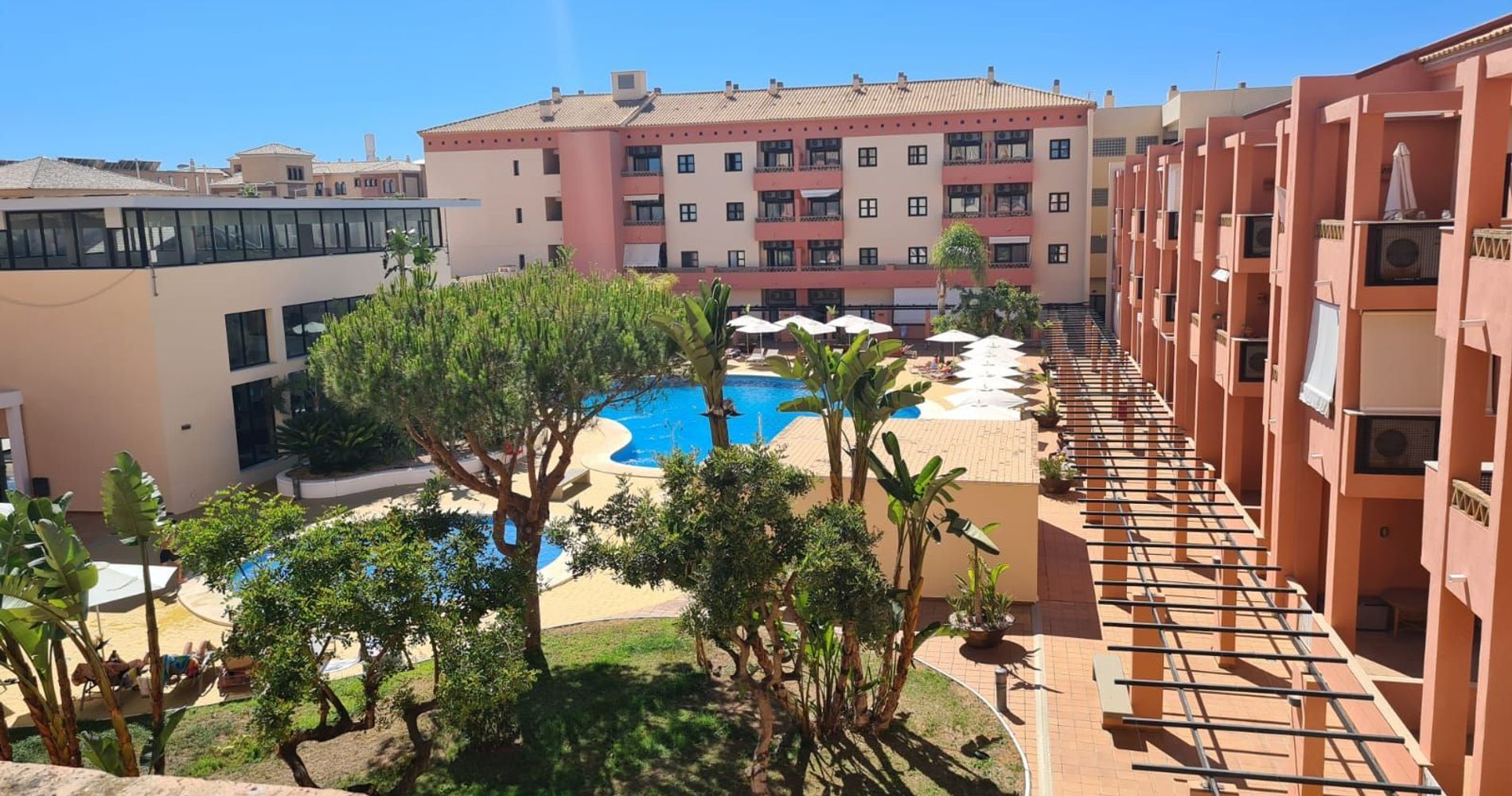 Apartments Luxury Costa