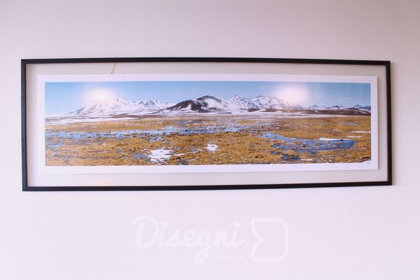 Departamento Av. Los Carrera Copiapó Disegni 07