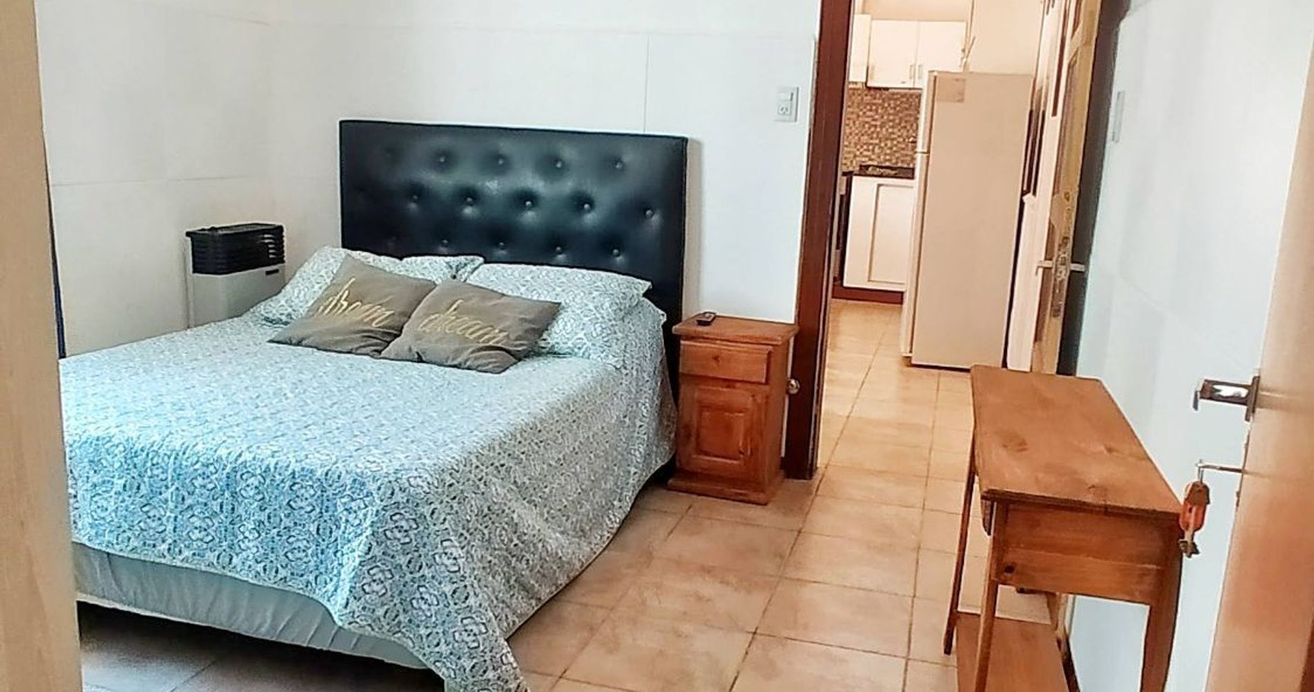 Departamentos del Centro