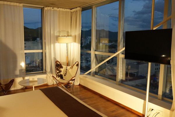 Habitación Corner