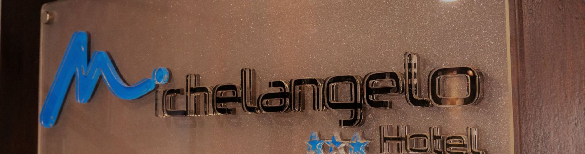 Hotel Michelangelo