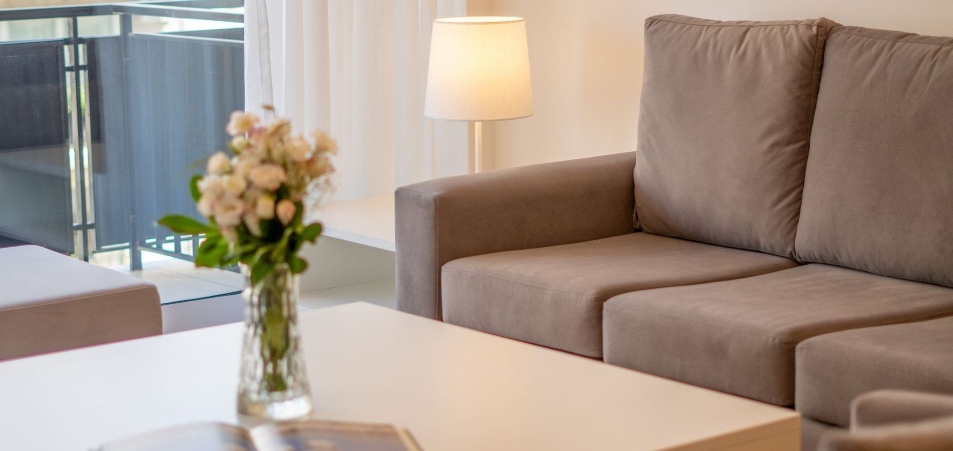 Apart Hotel Trianon Recoleta