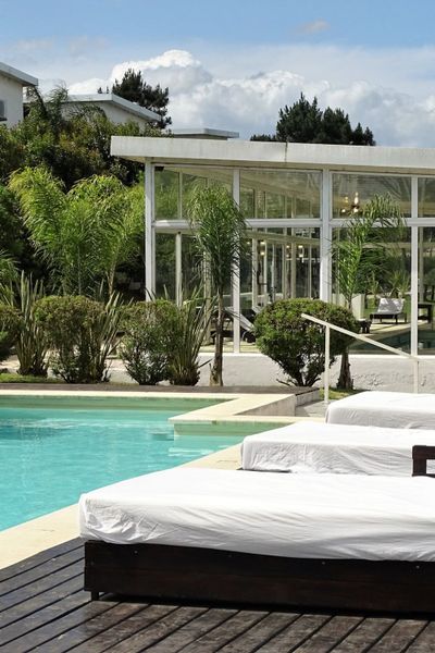 Skyblue Park | Apart Hotel