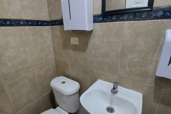 Habitación Familiar Superior Cuádruple con baño privado