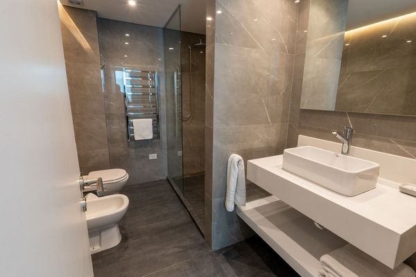 Departamento Superior 2 dormitorios 