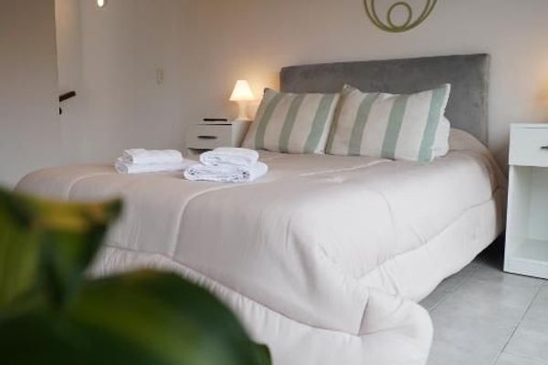 Apartamento Duplex Premium con jacuzzi