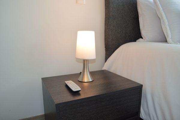 Aparta estudio 101- Panorámica Baja para 2 personas