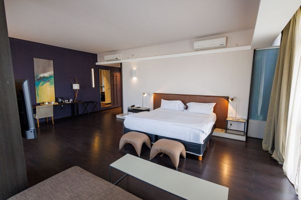 Suite Room King