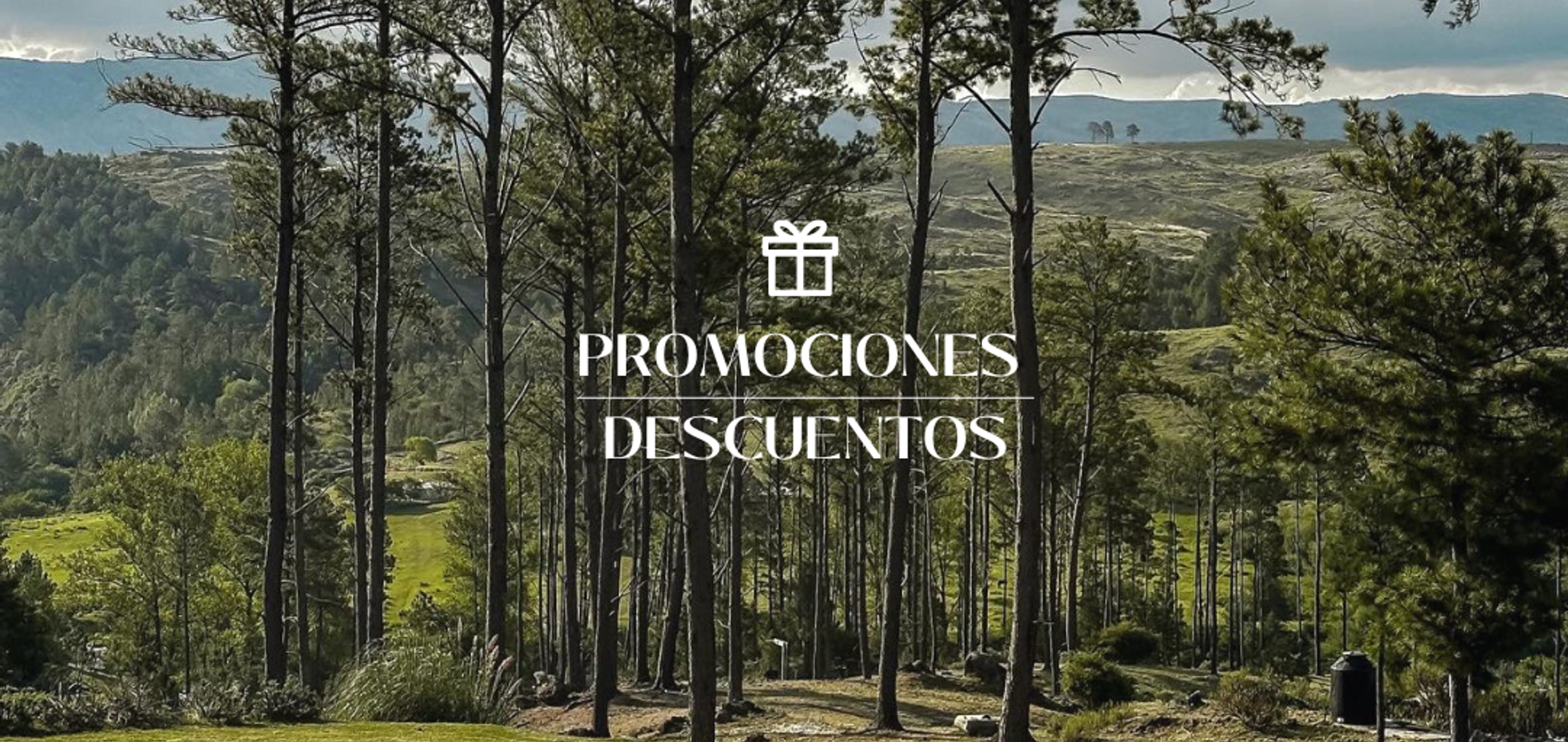 Cabañas Ayllu Pelli