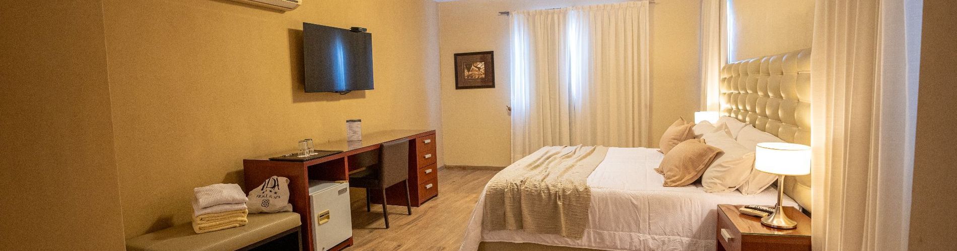 HDA Hotel & Spa All Inclusive