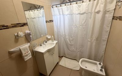 ApartLaPosta - 
                            WC                                