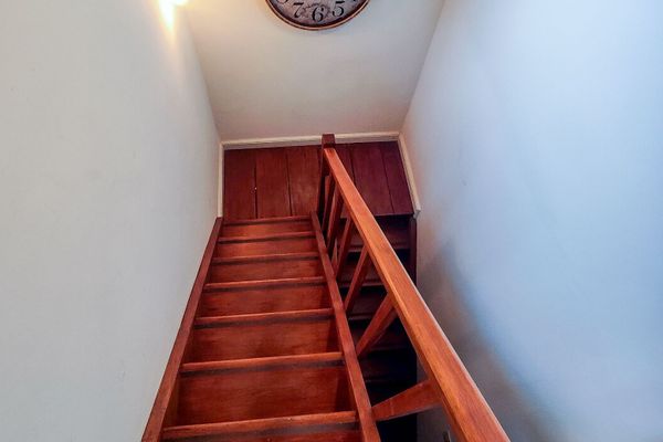   Departamento Dúplex