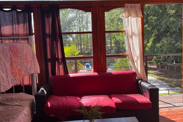 Departamento Sextuple