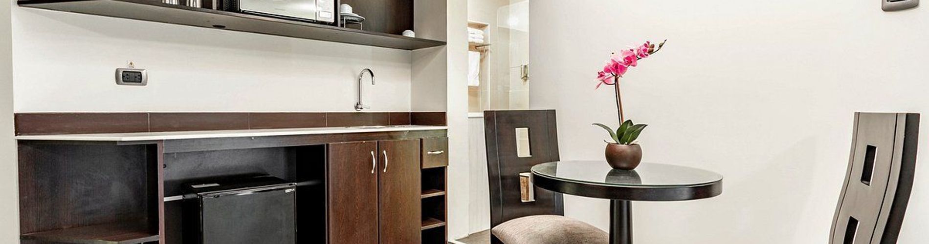 Andesmar Hotel & Suites