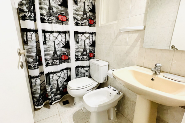 DUPLEX BRISAS DEL BOSQUE
