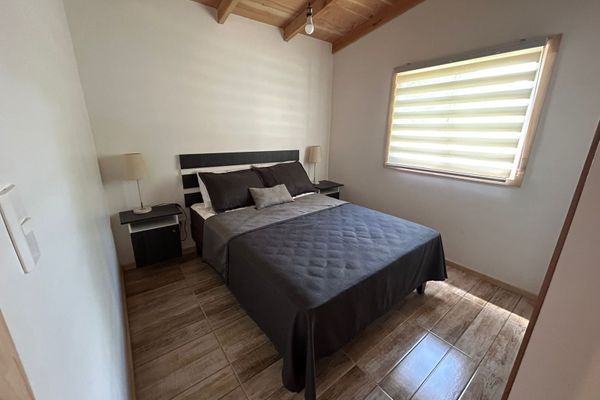 CABAÑA 2P CANTO DE CALAFQUEN