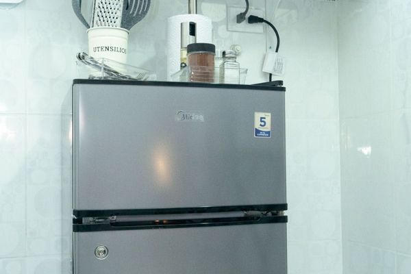 BOGOTÁ SEDE 2 - 202 Apto nuevo para 8 personas. Ampli y central