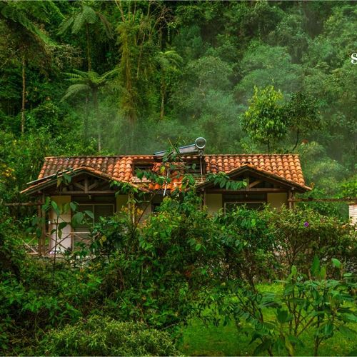 EcoTermales San Vicente S.A.