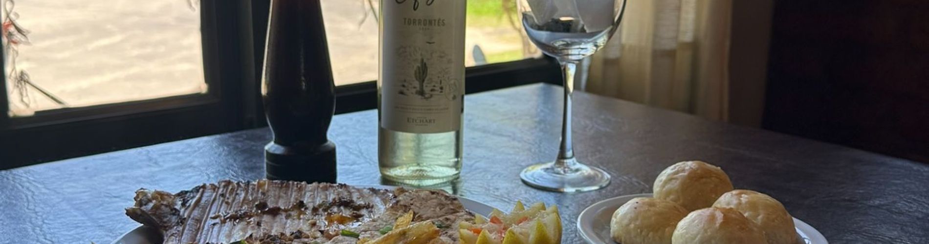 Piedra Alta Hotel & Restaurante