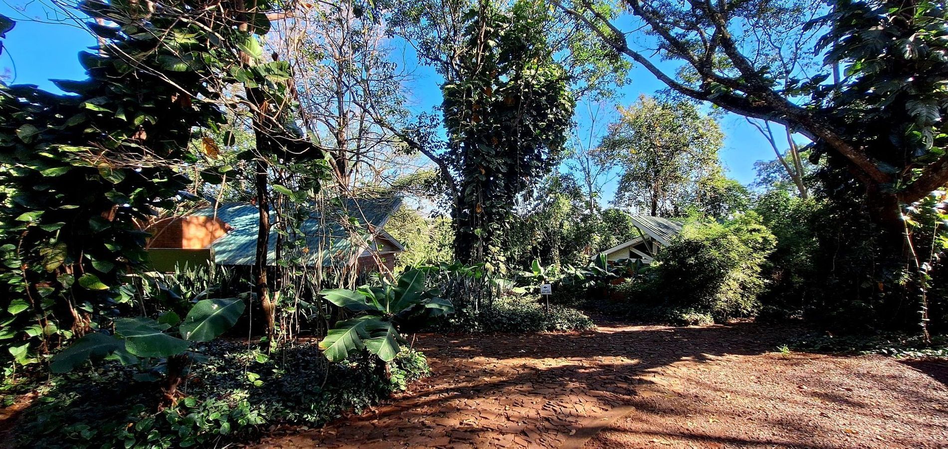 Raíces Amambai Lodges