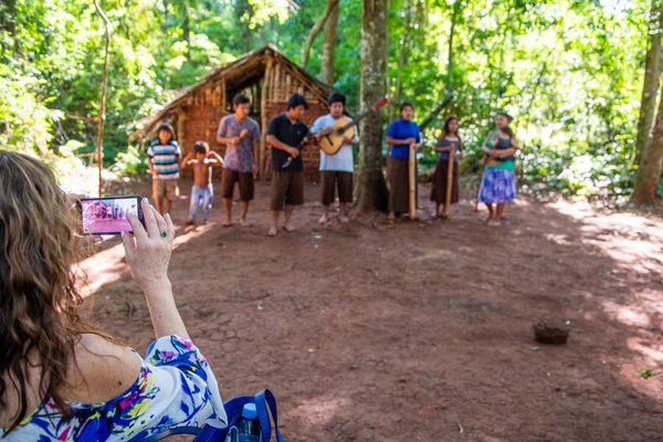 Glamping Selva Iguazú