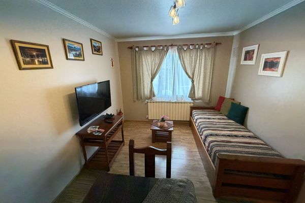 Apartamento 1 dormitorio