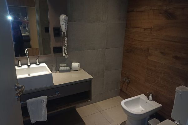 Habitación Cuadruple 