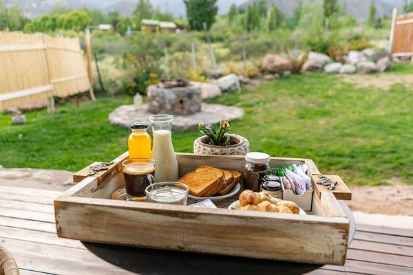 Departamento Cuádruple