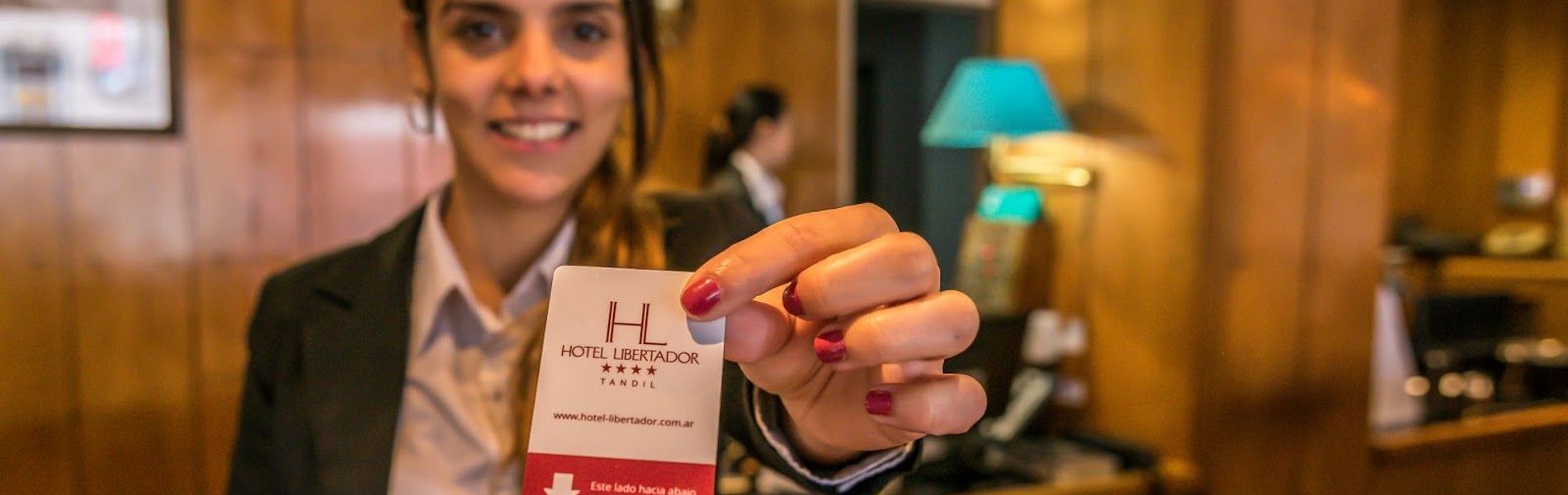 Hotel Libertador