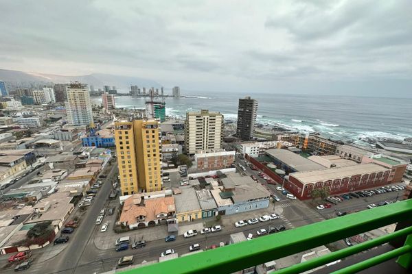 EDIFICIO NEO ELEUTERIO RAMIREZ 1429