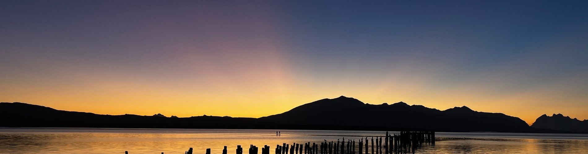 Complexo Turístico Julian Elias