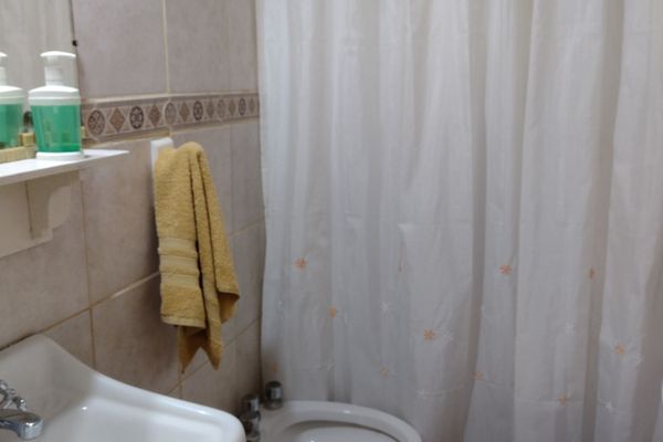 Cabaña Pequeña Sophia