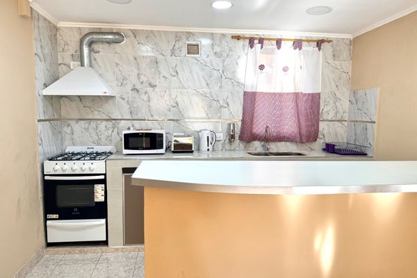 Duplex hasta 8 personas