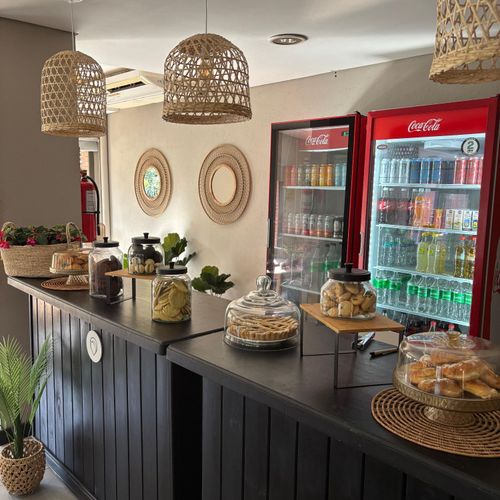 Casa Campus Pilar Suites