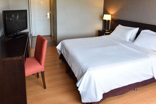 Habitación Doble matrimonial