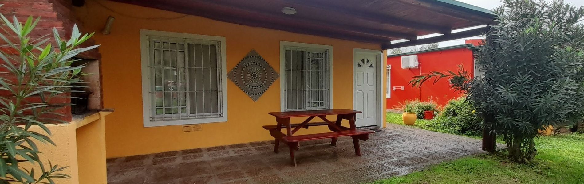 Green and Sun Complex in La Colonia