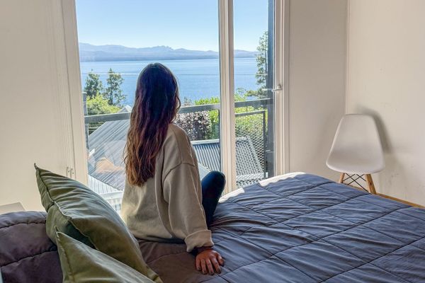 Habitación Doble Lolog