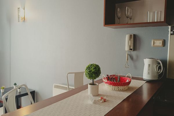 Departamento para 3 personas