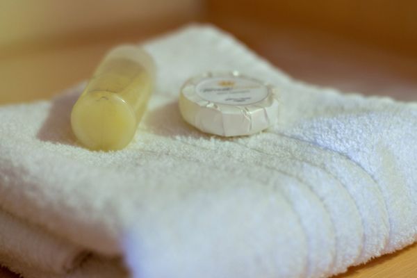 Habitación Doble Lago