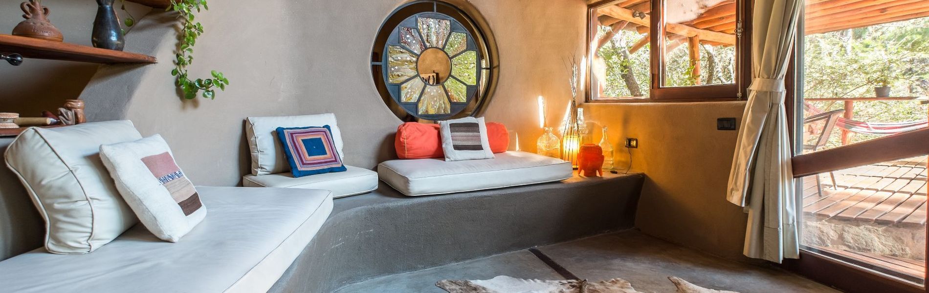 La Anita Lofts de Montaña