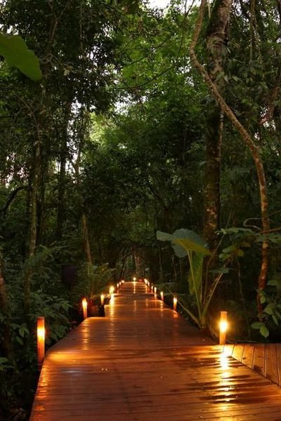 Tierra Guaraní Lodge