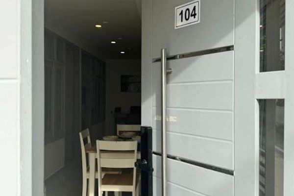 VILLANUEVA 103 Apartamento de Verano en Familia – 2 Habitaciones