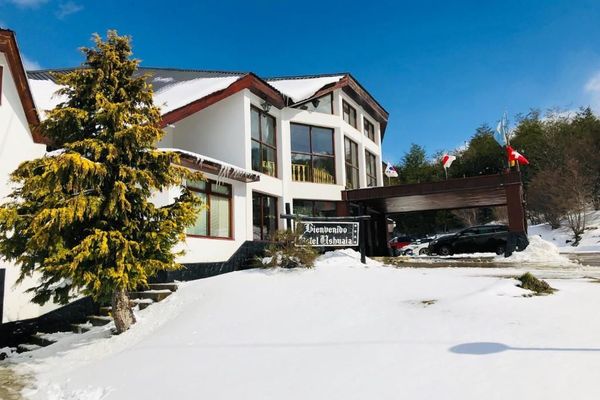 Hotel Ushuaia