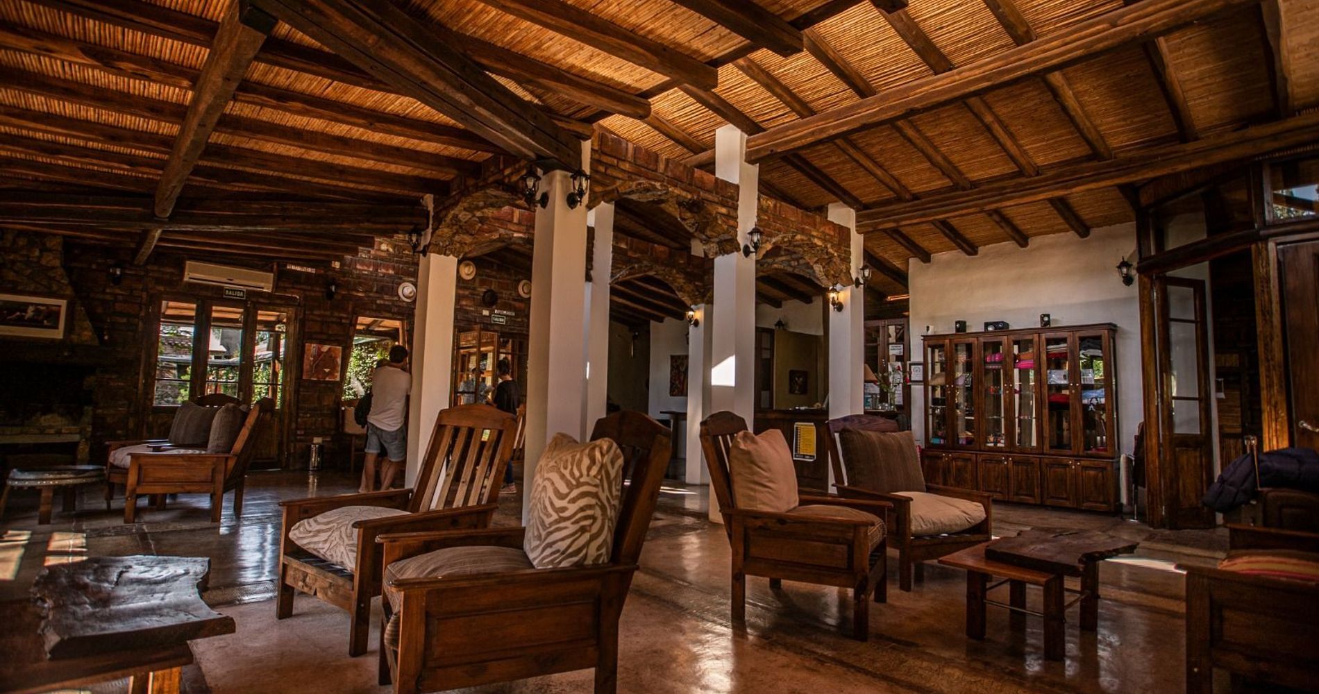 El Encuentro Posada Boutique || Chacras de Coria